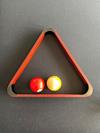 Triangle Deluxe  - Photo