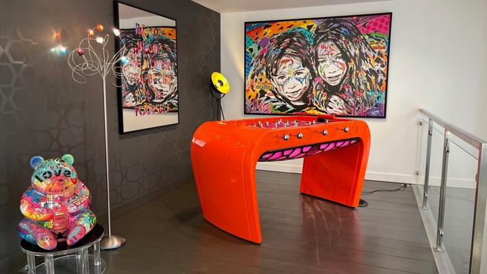 Blackball - Photo 1