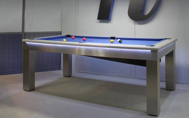 Le Lambert Table - Photo 1