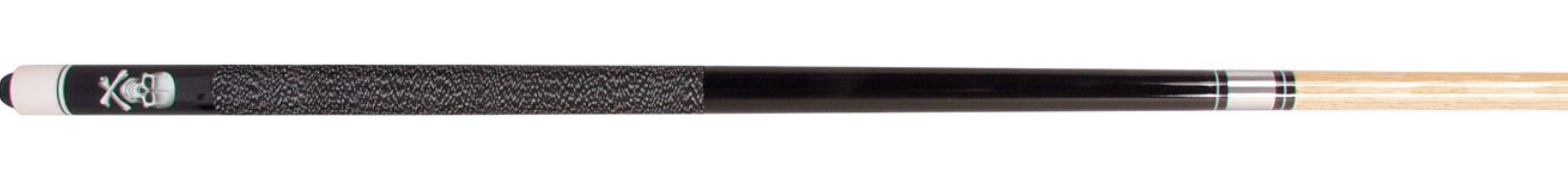 Queue modèle Casino pool cue no.1 145cm - Photo 1